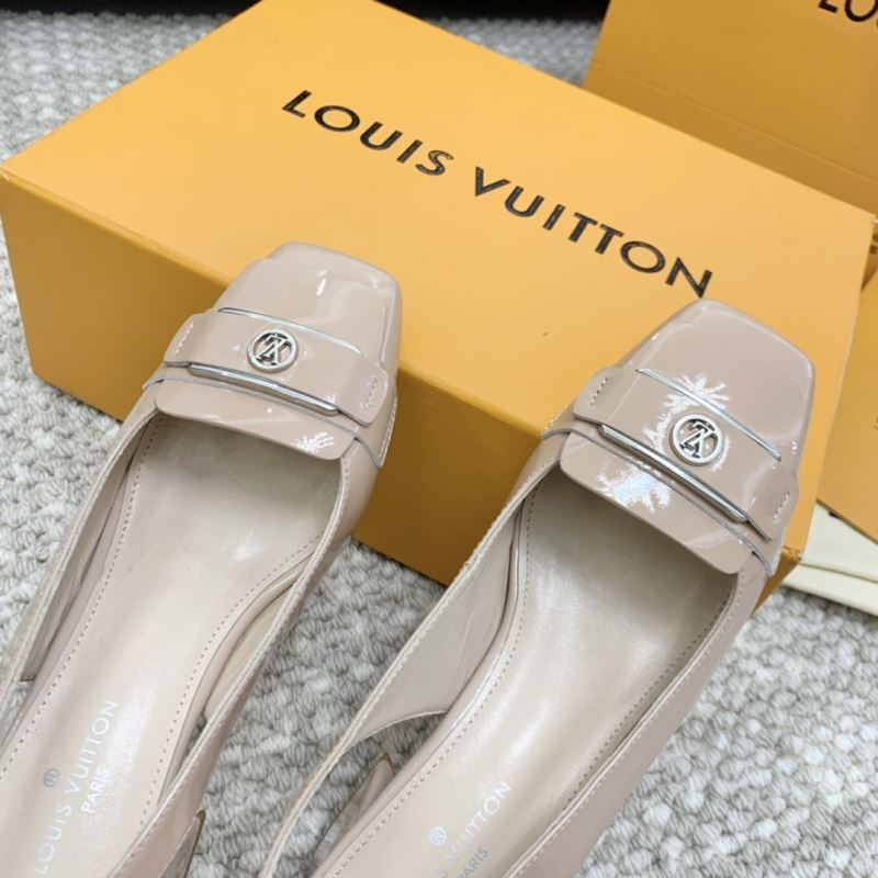 Louis Vuitton Sandals